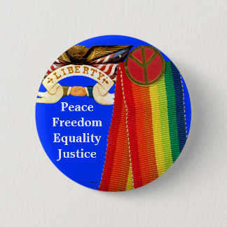 Liberty - Button