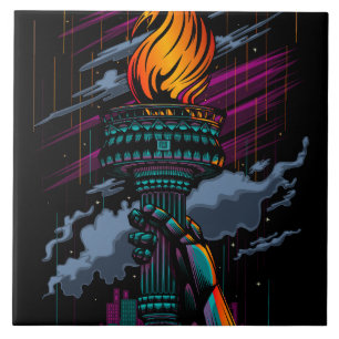 Liberty Ceramic Tile