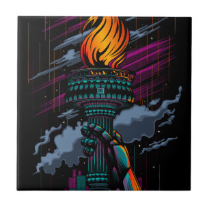Liberty Ceramic Tile