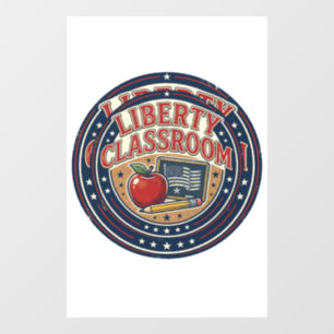 Liberty Classroom Patriotic Patriotic Teacher Clas