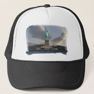 Liberty Clouds Hat