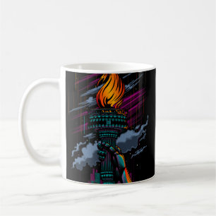 Liberty Coffee Mug