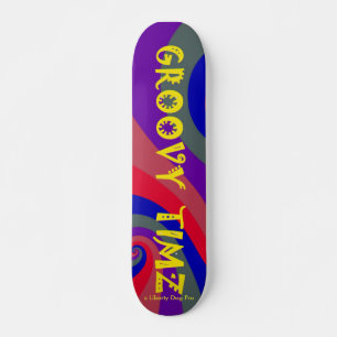 LIBERTY DOG PRO SKATEBOARD SHOP - SKATEBOARDS