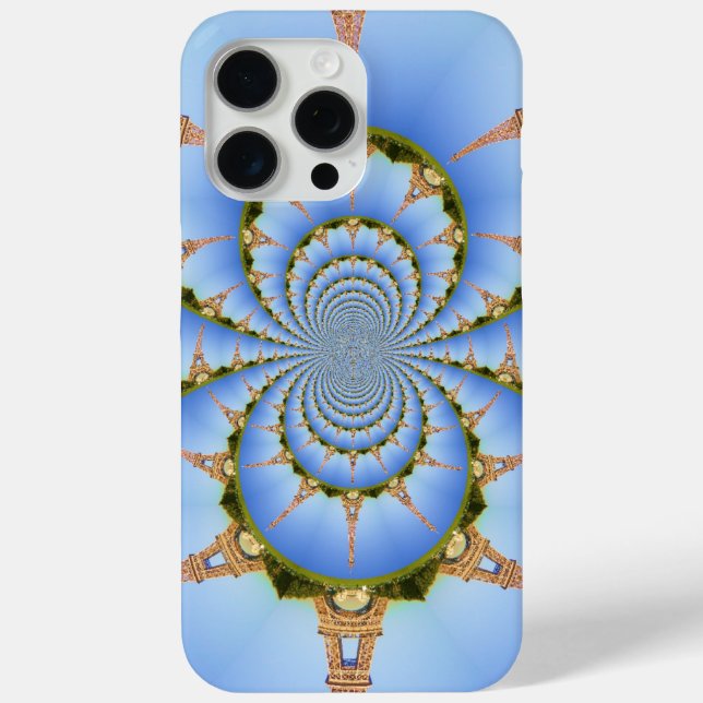 Liberty Equality Fraternity Case-Mate iPhone Case (Back)