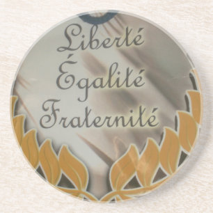 Liberty Equality Fraternity.png Coaster