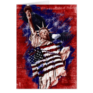 Liberty For All