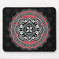 Liberty For All Mousepad