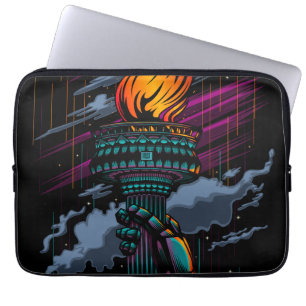 Liberty Laptop Sleeve