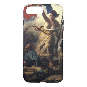 Liberty Leading the People iPhone 8 Plus/7 Plus Case