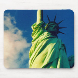 liberty mouse pad
