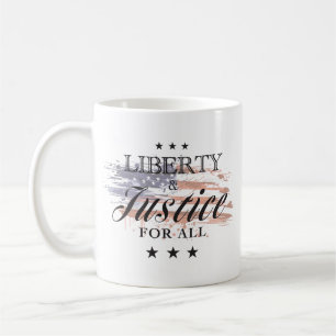 Liberty Mug