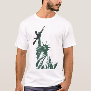 Liberty or Death T-Shirt
