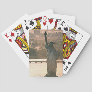 Liberty Playing Cards