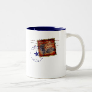 liberty postage mug