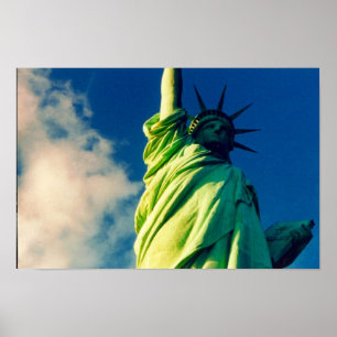 liberty poster