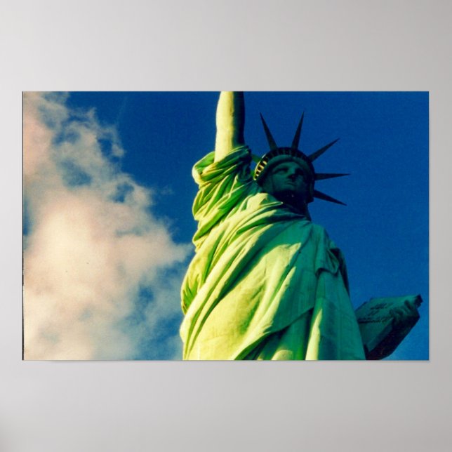 liberty poster (Front)