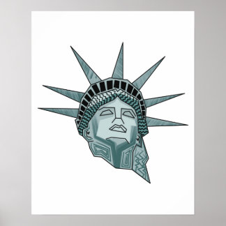 Liberty  poster