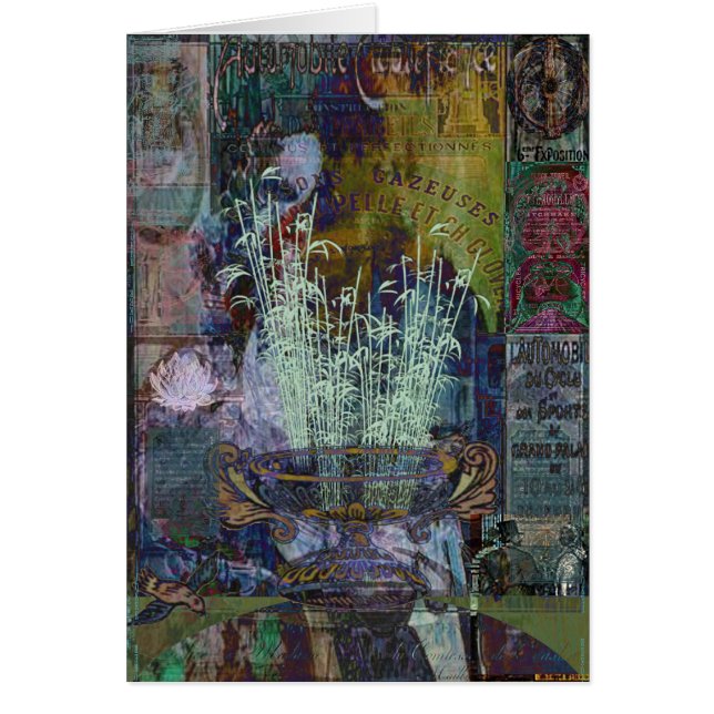 Liberty Reflection (Front)