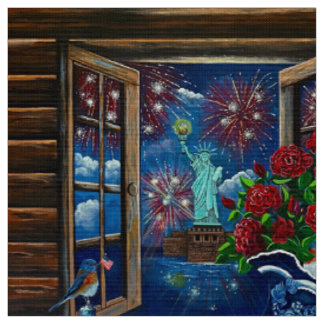 Liberty’s Tea Time Delight! Fabric