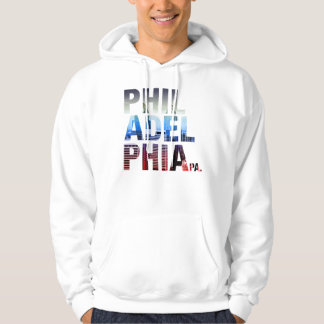Liberty Series - Philadelphia Hoodie