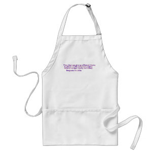 Liberty Standard Apron