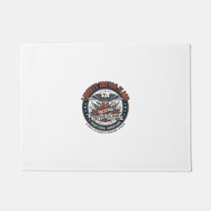 Liberty Tattoo Flash Patriotic Patriotic Tattoo Fl Doormat