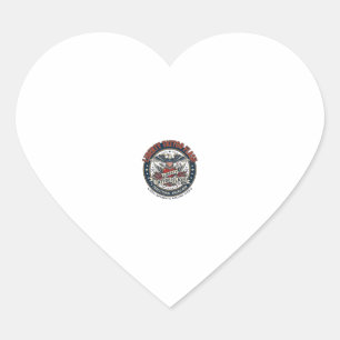 Liberty Tattoo Flash Patriotic Patriotic Tattoo Fl Heart Sticker