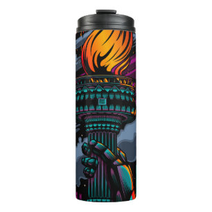 Liberty Thermal Tumbler