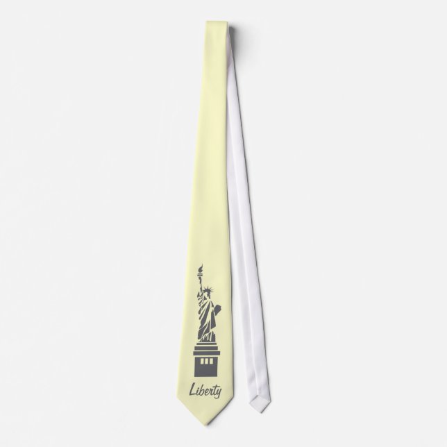 Liberty Tie (Front)