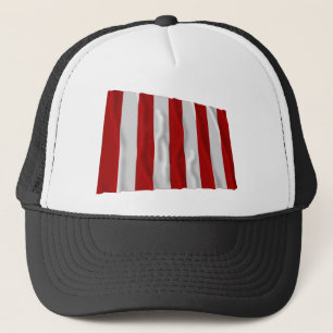 Liberty Tree Flag Trucker Hat