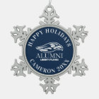 Liberty University Alumni