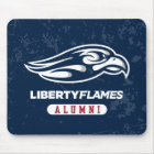 Liberty University Distressed Alumni
