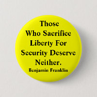 Liberty vs Security