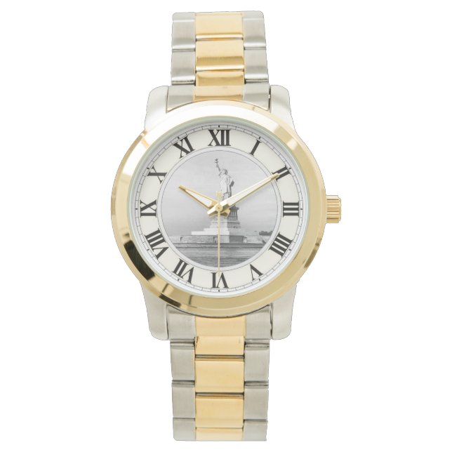 Liberty watch (Front)