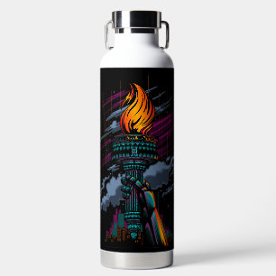 Liberty Water Bottle