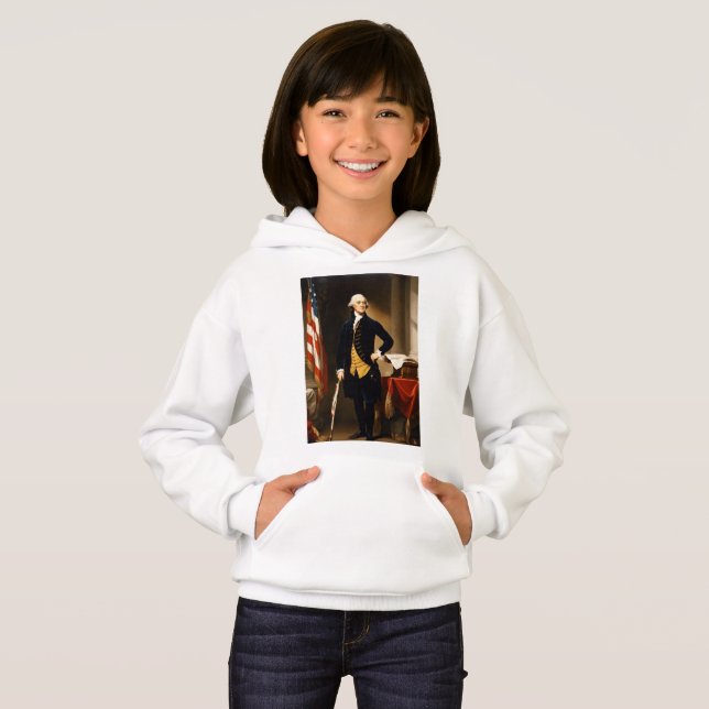 Liberty's Commander (Front Full)