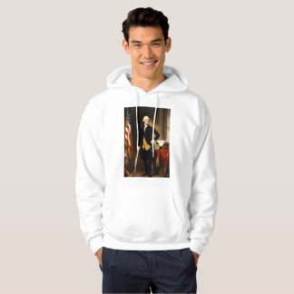 Liberty's Commander Hoodie