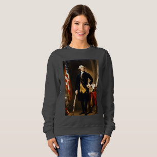 Liberty's Commander Sweatshirt