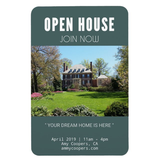 Liberty's Torch Shines On (3" x 4" Magnet) Magnet (Vertical)