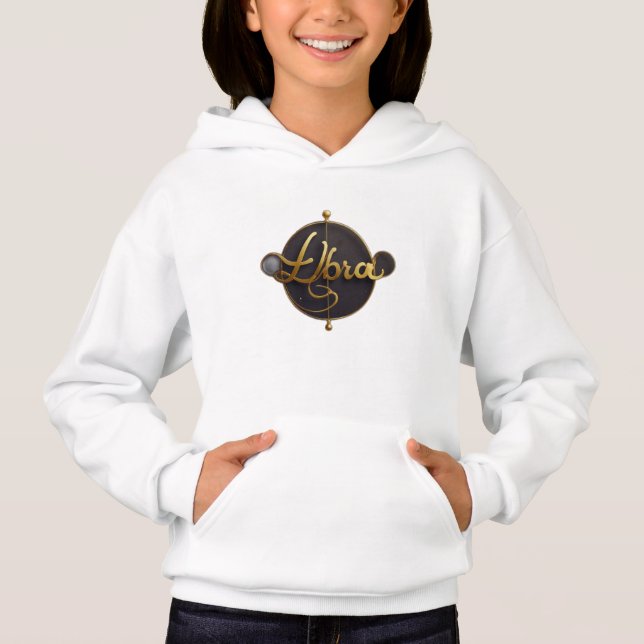 Libra (Front)