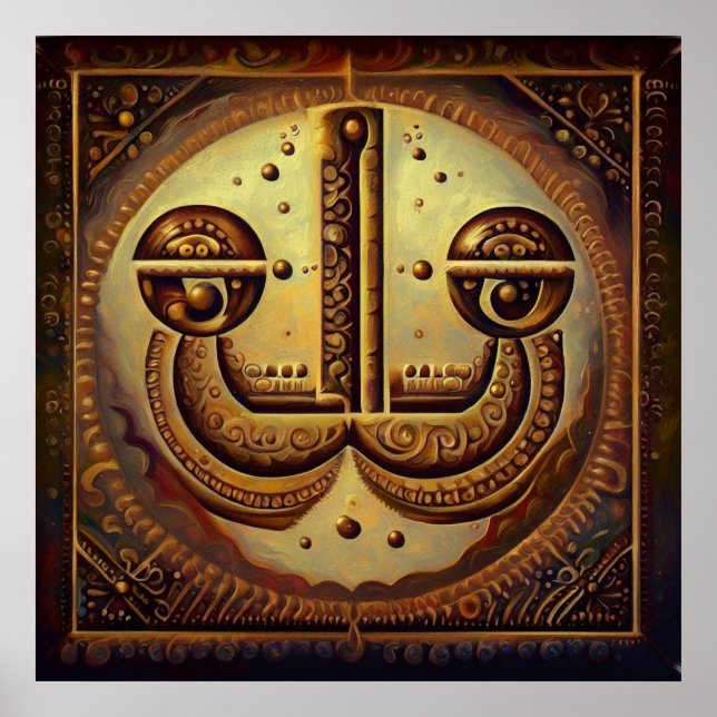 Libra 5 poster (Front)