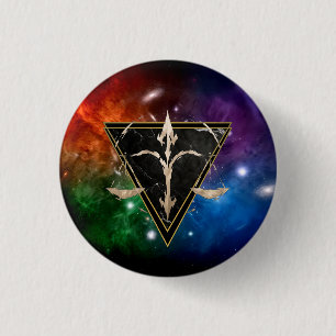 Libra Badge Zodiac Gift Astrology