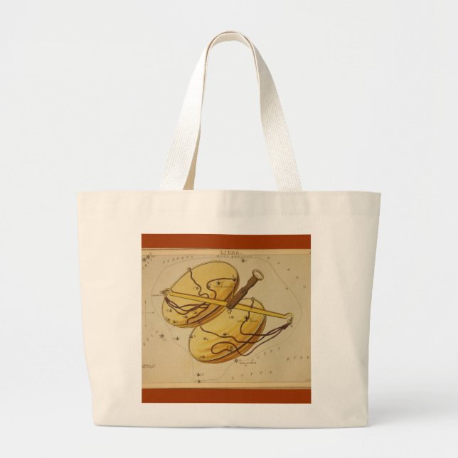 Libra Bag (Front)
