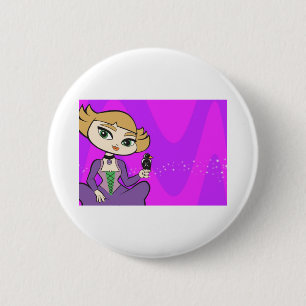 Libra Button