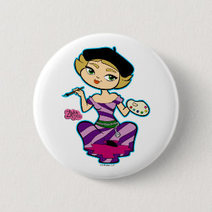 Libra Button
