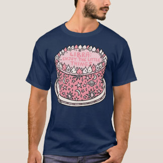 Libra Cake T-Shirt