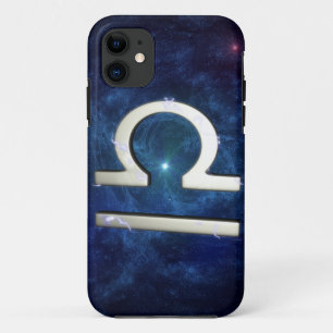 Libra iPhone 11 Case
