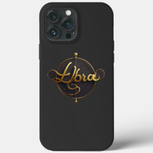 Libra iPhone 13 Pro Max Case