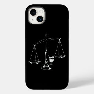 Libra Case-Mate iPhone 14 Plus Case
