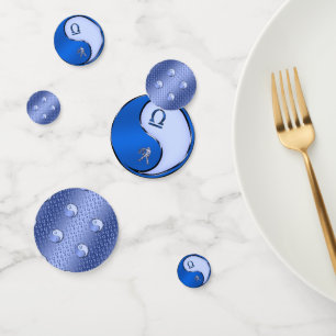 Libra Confetti
